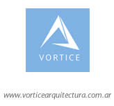 Vortice arquitectura