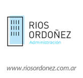 Rios Ordoñez